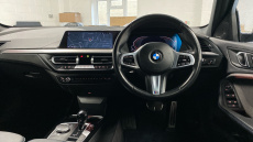 BMW 1 Series 118i [136] M Sport 5dr Step Auto [LCP] Petrol Hatchback